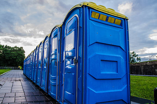 Portable Toilet Options We Offer in Cathedral City, CA